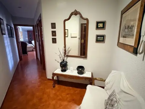 Piso en Motril Pueblo