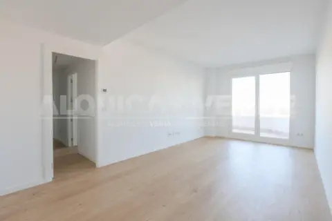 Piso en Entrenúcleos