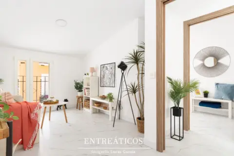 Departamento en venta con baja de precio en Casco Antiguo