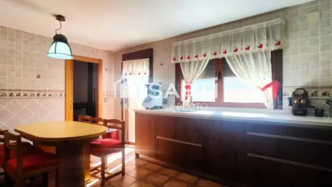 Casa unifamiliar en Cuadros