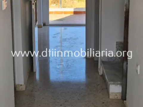 Chalet en calle de las Pilas