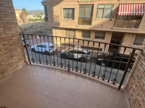 Piso en Casillas