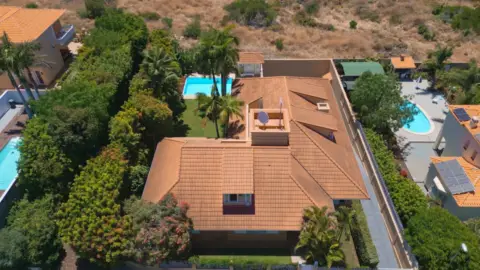 Chalet en calle Codeso