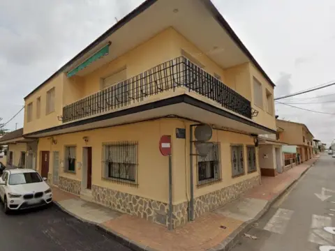 Casa en calle del Río Segura