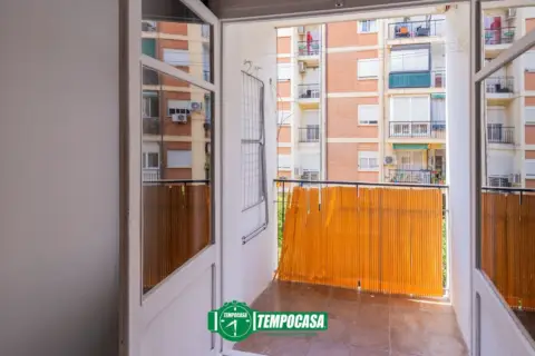 Piso en calle de Benicarló