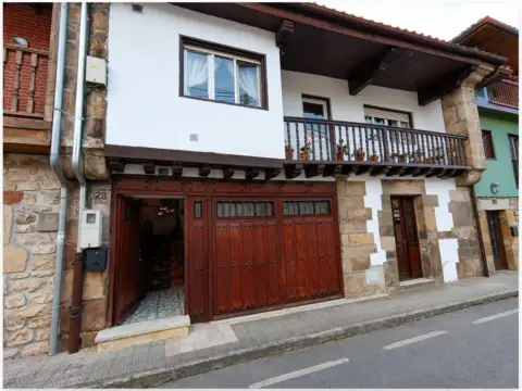 Casa en Arenas de Iguña