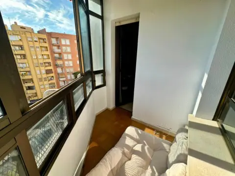 Piso en Avenida de Fernando Calzadilla Maestre, 29