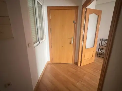Piso en Casillas