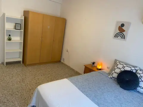 Habitación en Garbinet-Parque de Las Avenidas