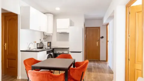 Piso en San Diego