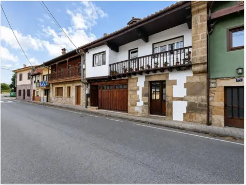 Casa en Arenas de Iguña