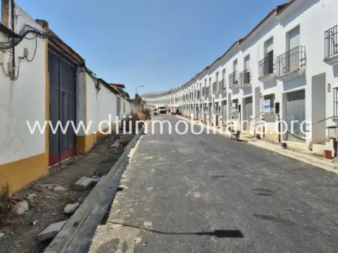 Chalet en calle de las Pilas
