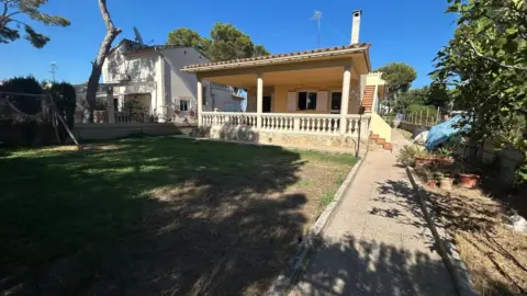Chalet en Port Adriano