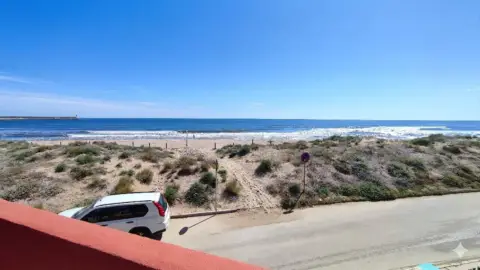 Casa pareada en Grau de Gandia - Venecia - Marenys