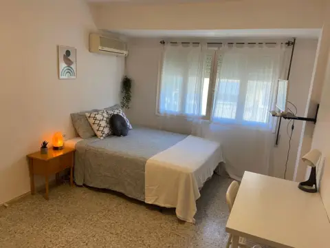 Habitación en Garbinet-Parque de Las Avenidas