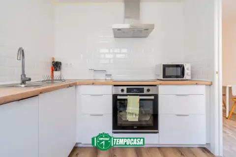 Piso en calle de Benicarló