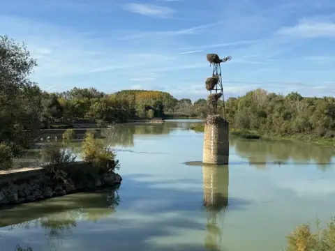Casa en Aragon