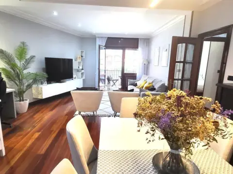 Piso en Autonomia Kalea