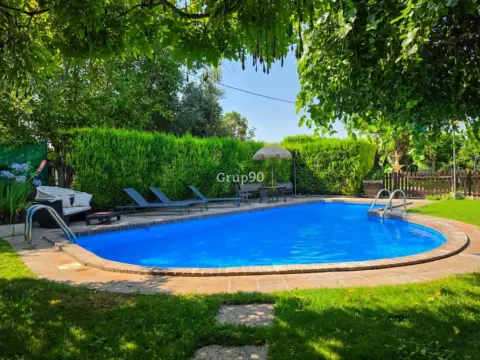 Chalet en Ciutat Jardí