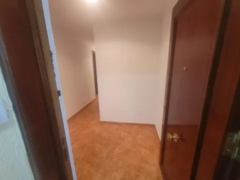 Piso en Avenida