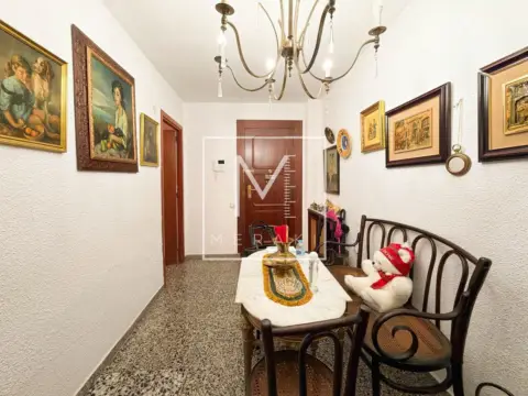 Piso en Centro-Carretas