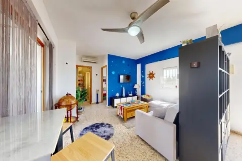 Apartamento en calle Jalisco