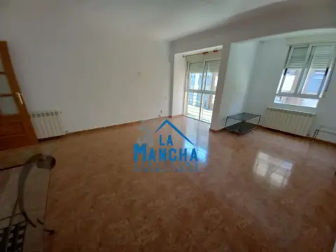 Piso en Centro-Villacerrada