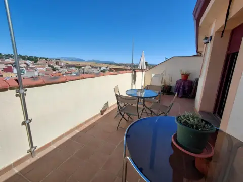 Dúplex en El Molar