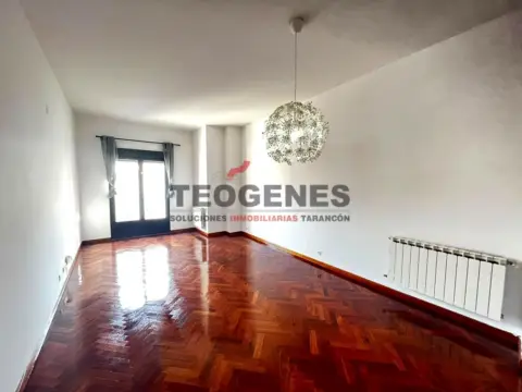Piso en calle de Ramón y Cajal in Tarancón · Tarancón