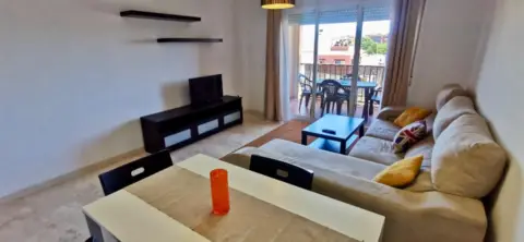 Apartamento en Los Pacos
