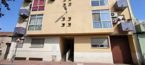 Piso en calle Carril Torre, 25