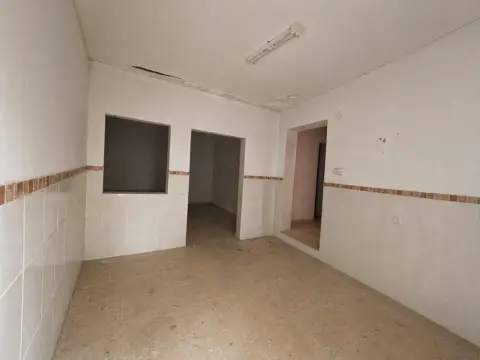 Casa en Plaza de Fernán Caballero