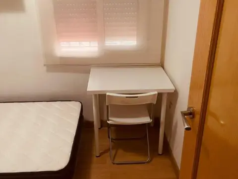 Piso en Avenida de las Fuerzas Armadas