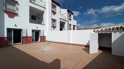 Chalet en Riogordo