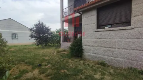 Casa en Dacon