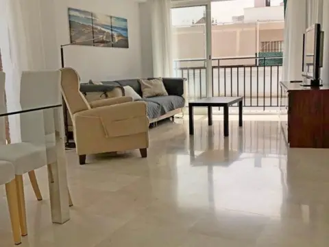Piso en Centro