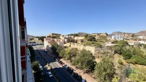 Piso en calle de Capitanes Ripoll