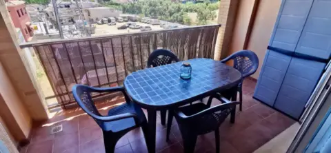 Apartamento en Los Pacos