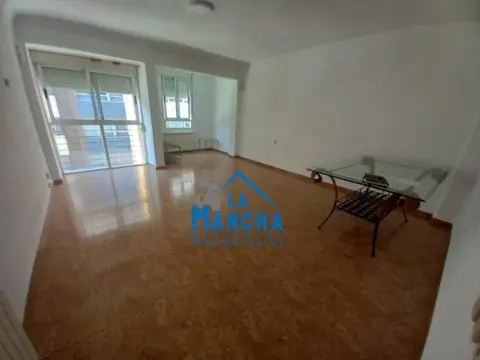 Piso en Centro-Villacerrada
