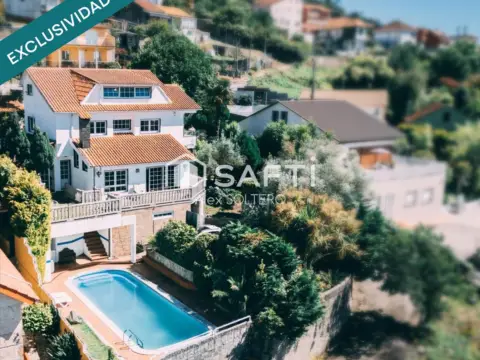 Casa unifamiliar en Teis