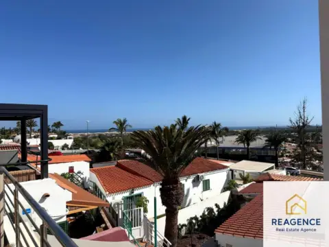 Chalet en Avenida de Gran Canaria