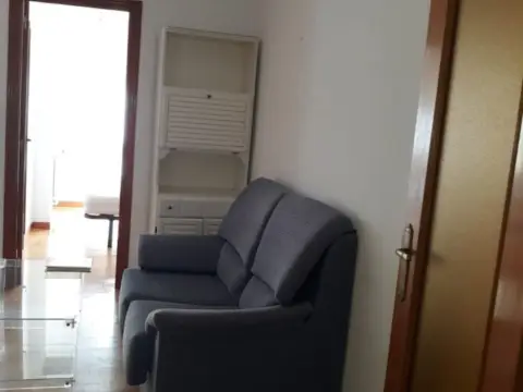 Piso en San Juanillo in San Juanillo-Pan y Guindas (Palencia Capital) · Palencia Capital