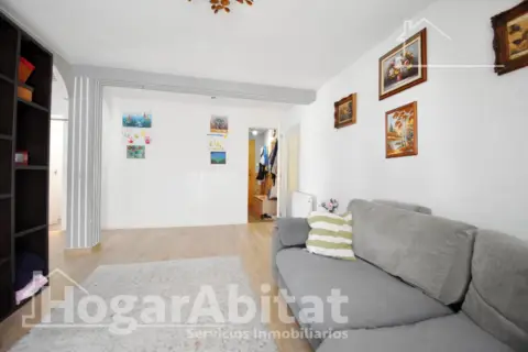 Piso en calle Proa
