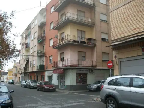 Piso en calle de Almansa, 8