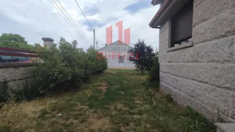 Casa en Dacon