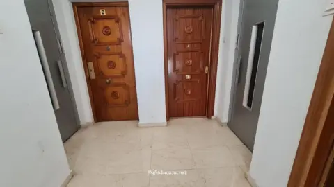 Piso en calle Gutierre Tibón