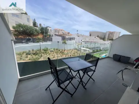 Piso en Torreblanca del Sol