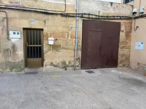Casa en calle de las Ollerías