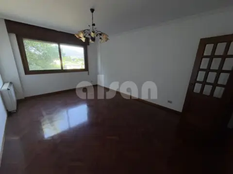 Piso en Avenida de la Concordia, 50