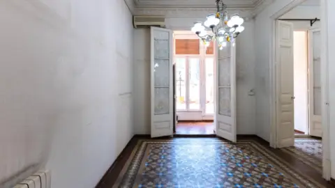Piso en Carrer de Bailèn